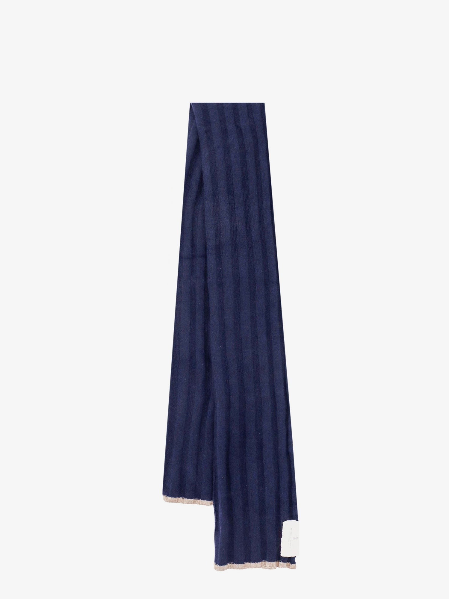 Brunello Cucinelli Cashmere Scarf