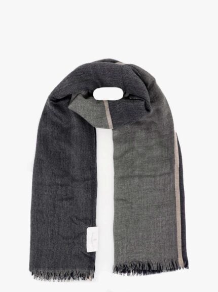 Brunello Cucinelli Cashmere Scarf