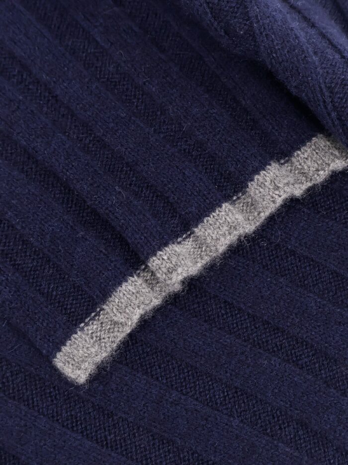 Brunello Cucinelli Cashmere Scarf