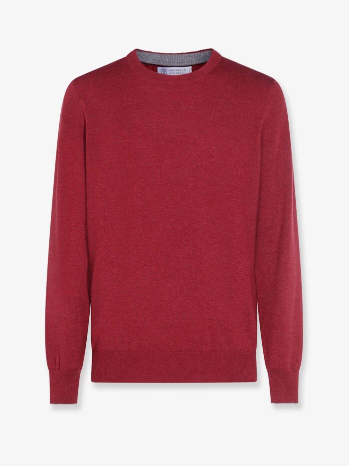 brunello cucinelli cashmere sweater Brunello Cucinelli Cashmere Sweater