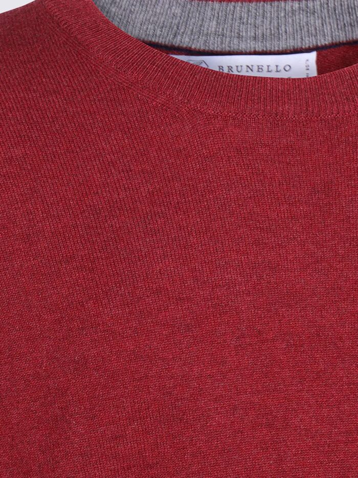 brunello cucinelli cashmere sweater Brunello Cucinelli Cashmere Sweater