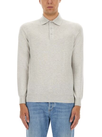 Brunello Cucinelli CASHMERE SWEATER