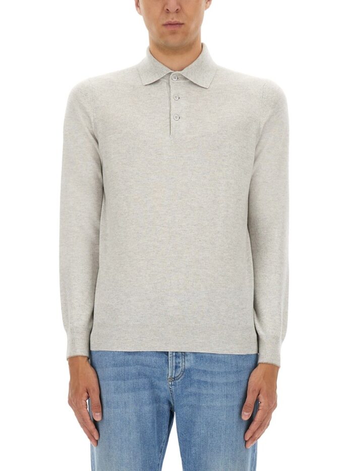Brunello Cucinelli CASHMERE SWEATER