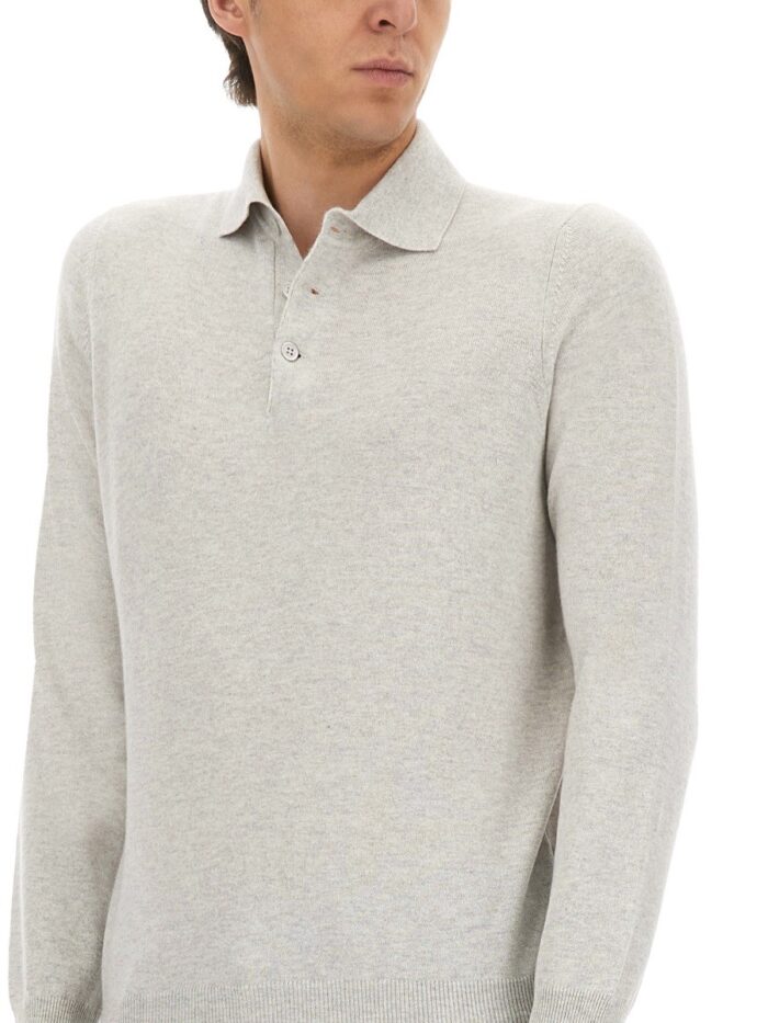 Brunello Cucinelli CASHMERE SWEATER