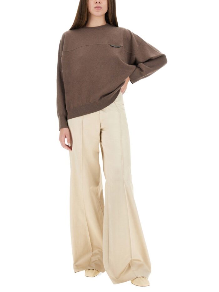 Brunello Cucinelli CASHMERE SWEATER