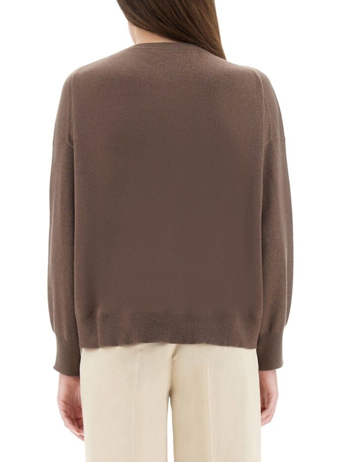 Brunello Cucinelli CASHMERE SWEATER