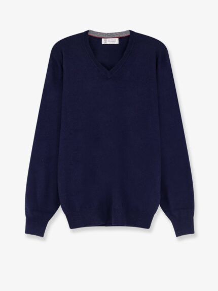 Brunello Cucinelli Cashmere Sweater