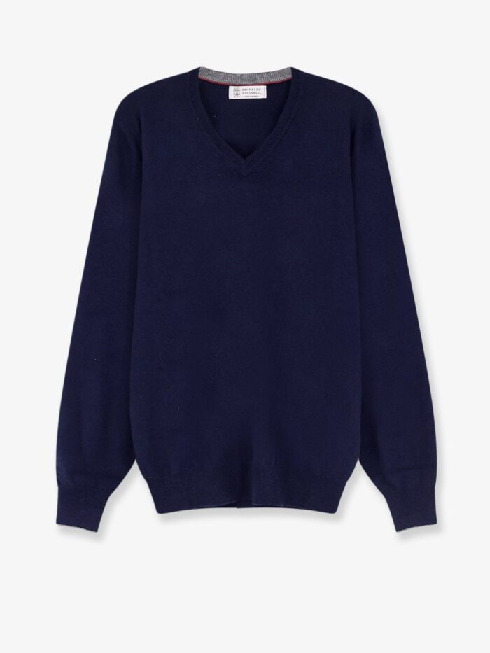 brunello cucinelli cashmere sweater Brunello Cucinelli Cashmere Sweater