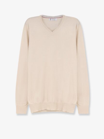Brunello Cucinelli Cashmere Sweater
