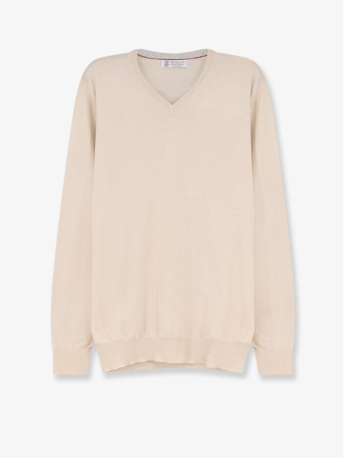 brunello cucinelli cashmere sweater Brunello Cucinelli Cashmere Sweater