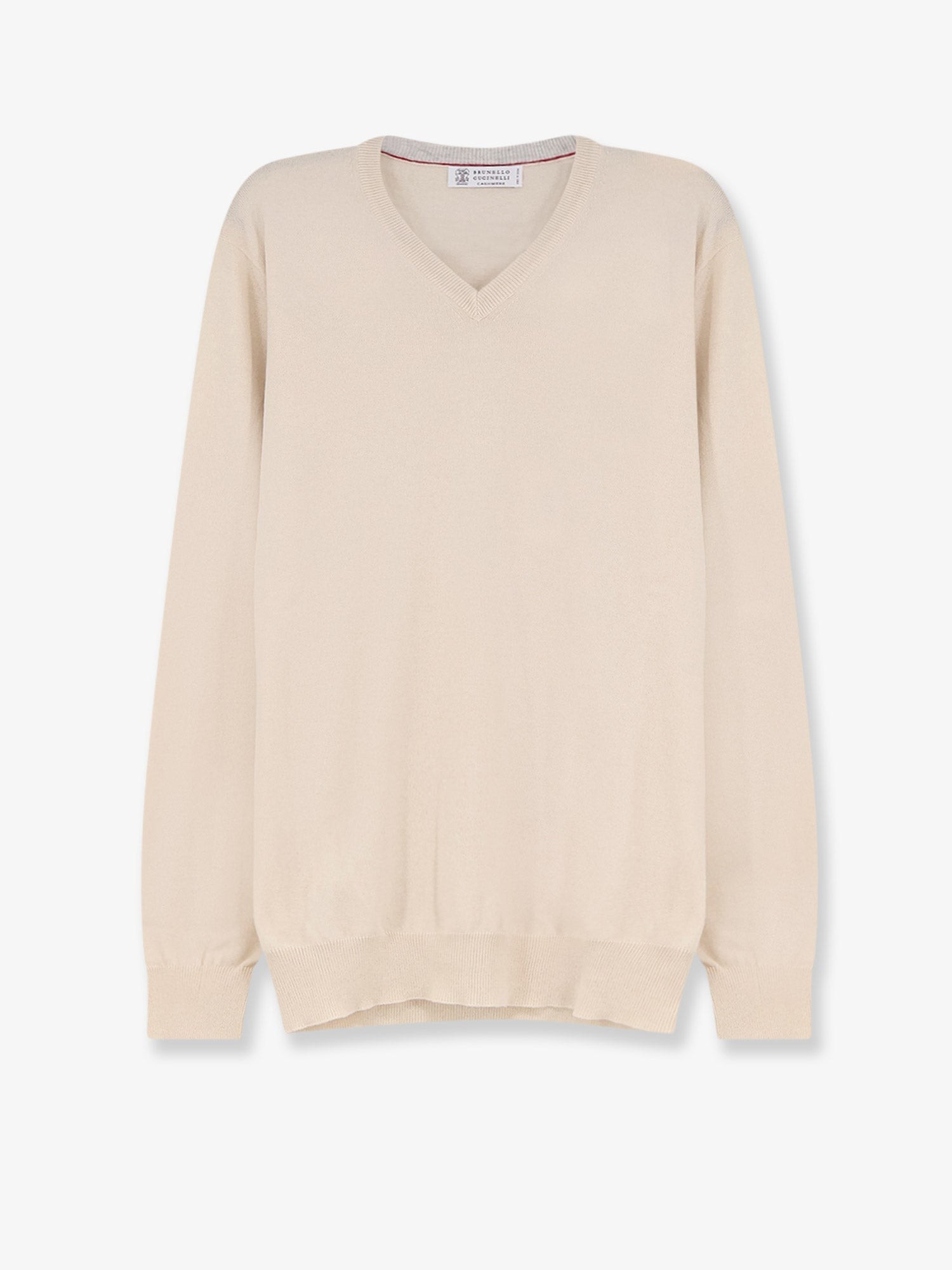 Brunello Cucinelli Cashmere Sweater