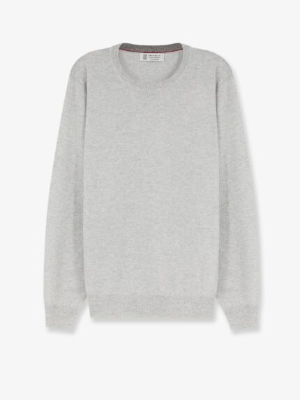 Brunello Cucinelli Cashmere Sweater