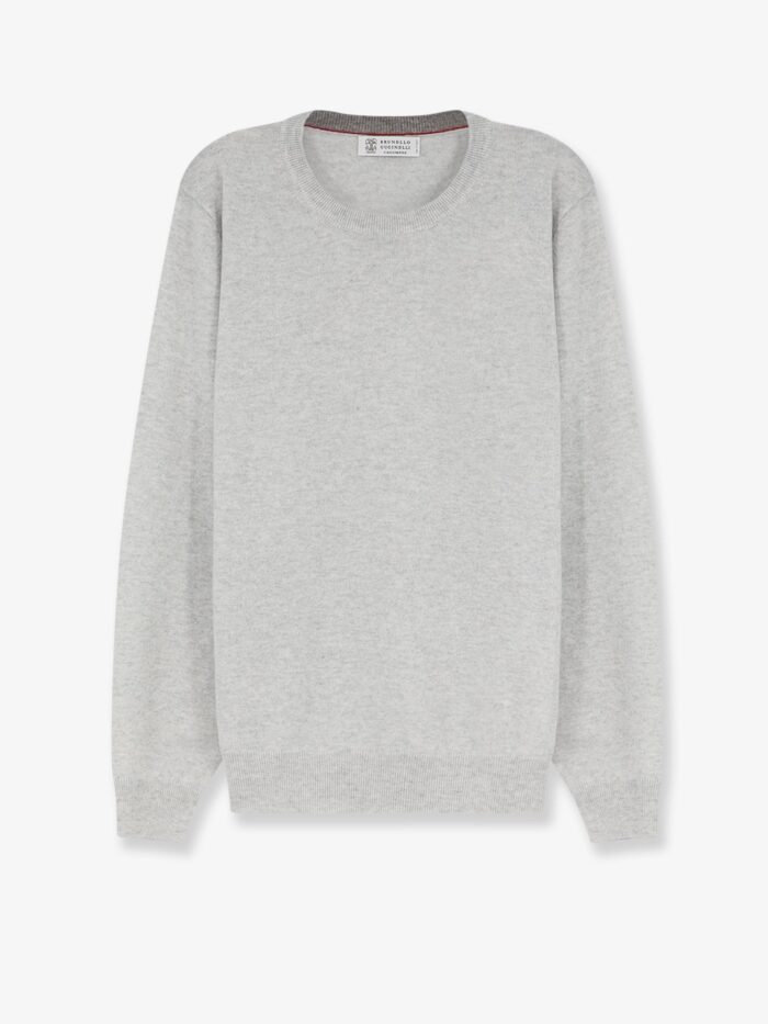 brunello cucinelli cashmere sweater Brunello Cucinelli Cashmere Sweater
