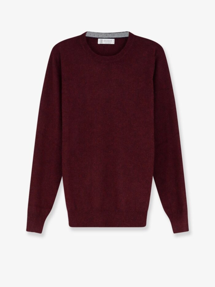 brunello cucinelli cashmere sweater Brunello Cucinelli Cashmere Sweater