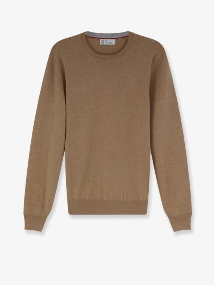 Brunello Cucinelli Cashmere Sweater