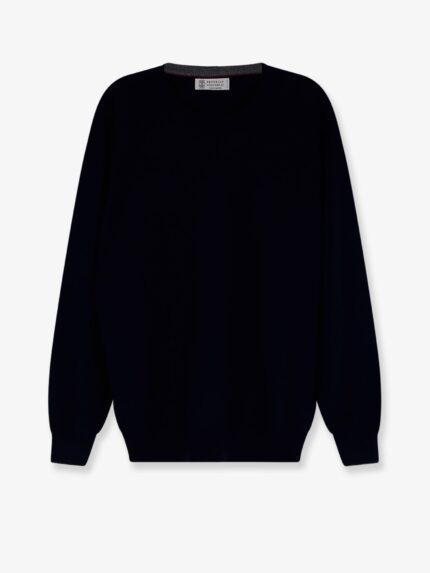 Brunello Cucinelli Cashmere Sweater