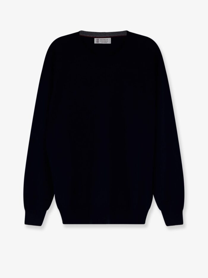 brunello cucinelli cashmere sweater Brunello Cucinelli Cashmere Sweater