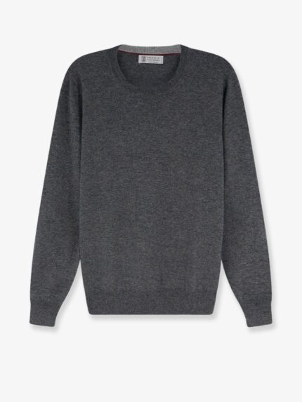 Brunello Cucinelli Cashmere Sweater