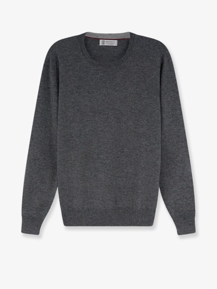 brunello cucinelli cashmere sweater Brunello Cucinelli Cashmere Sweater