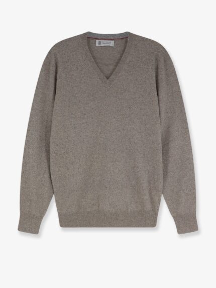 Brunello Cucinelli Cashmere Sweater