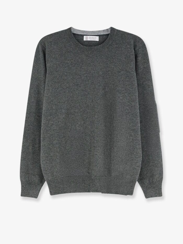 brunello cucinelli cashmere sweater Brunello Cucinelli Cashmere Sweater