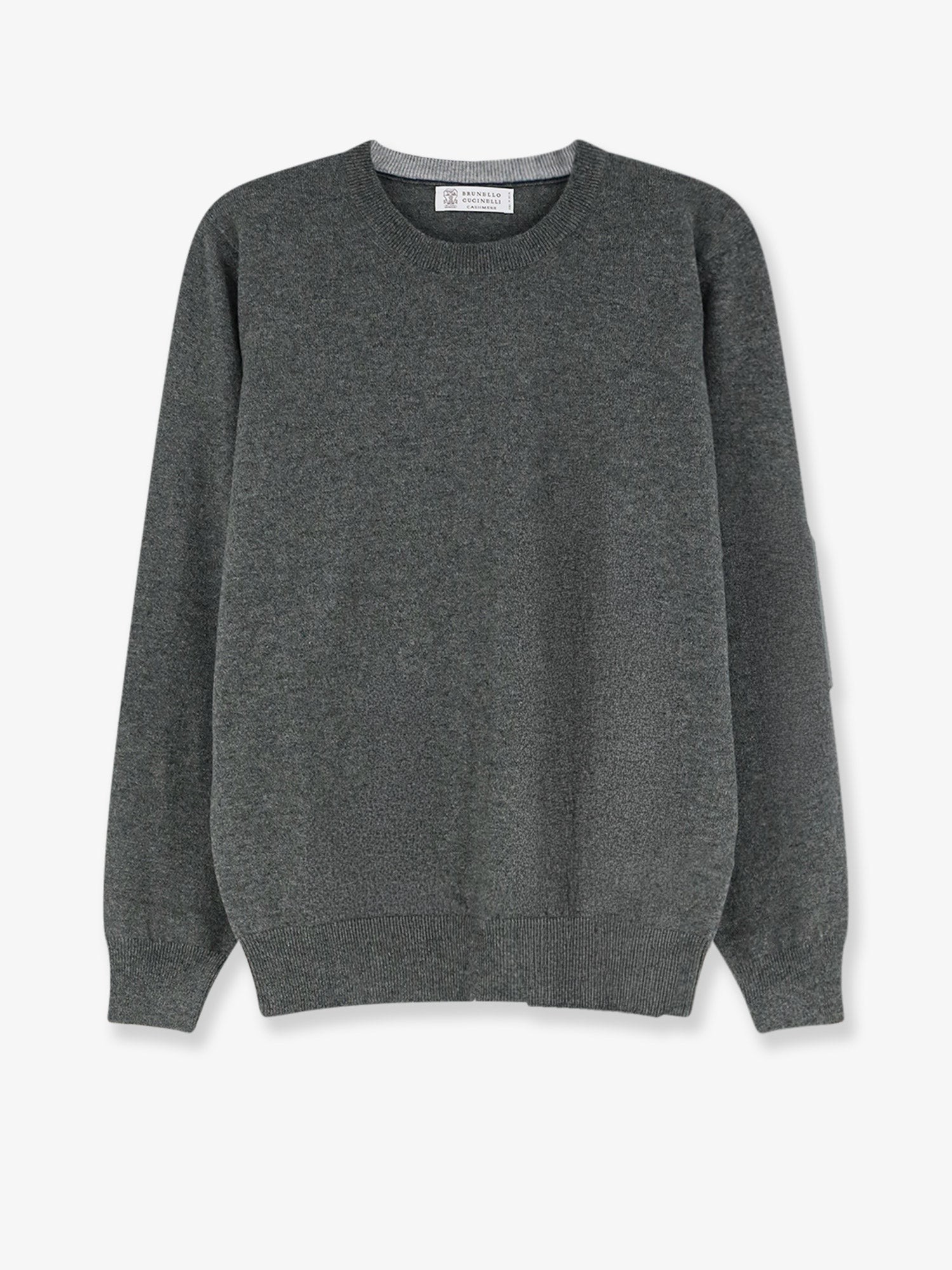 Brunello Cucinelli Cashmere Sweater