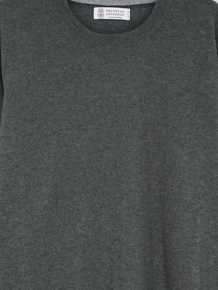 Brunello Cucinelli Cashmere Sweater
