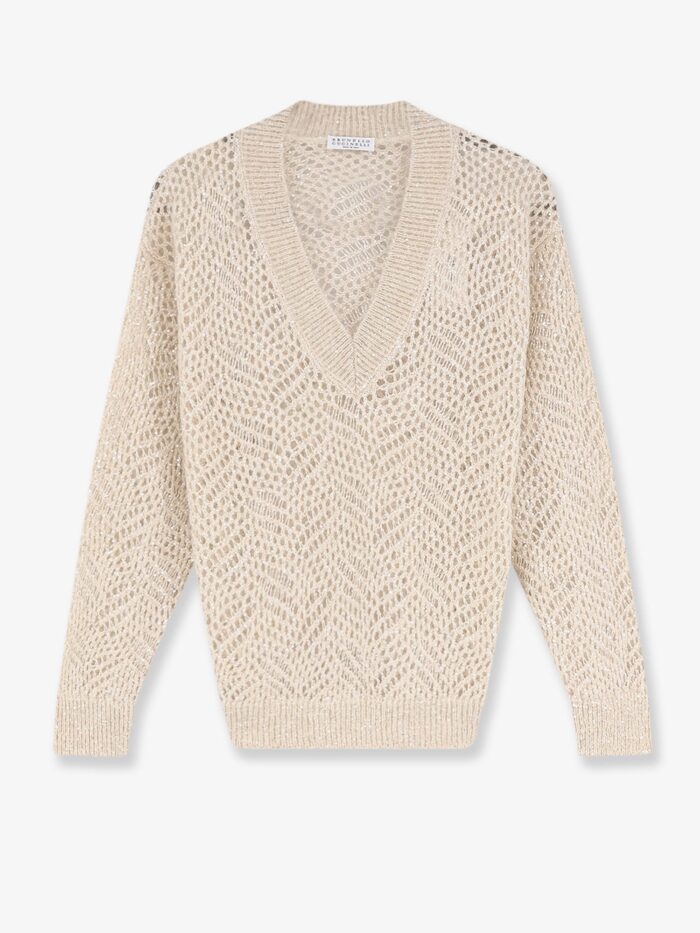 brunello cucinelli cashmere sweater Brunello Cucinelli Cashmere Sweater