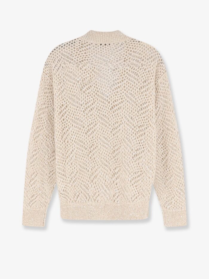 Brunello Cucinelli Cashmere Sweater