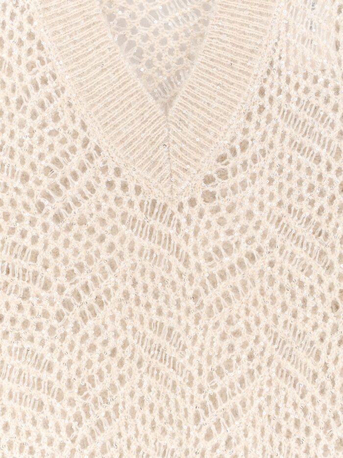 Brunello Cucinelli Cashmere Sweater