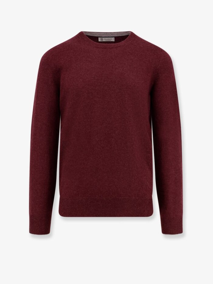 Brunello Cucinelli Cashmere Sweater