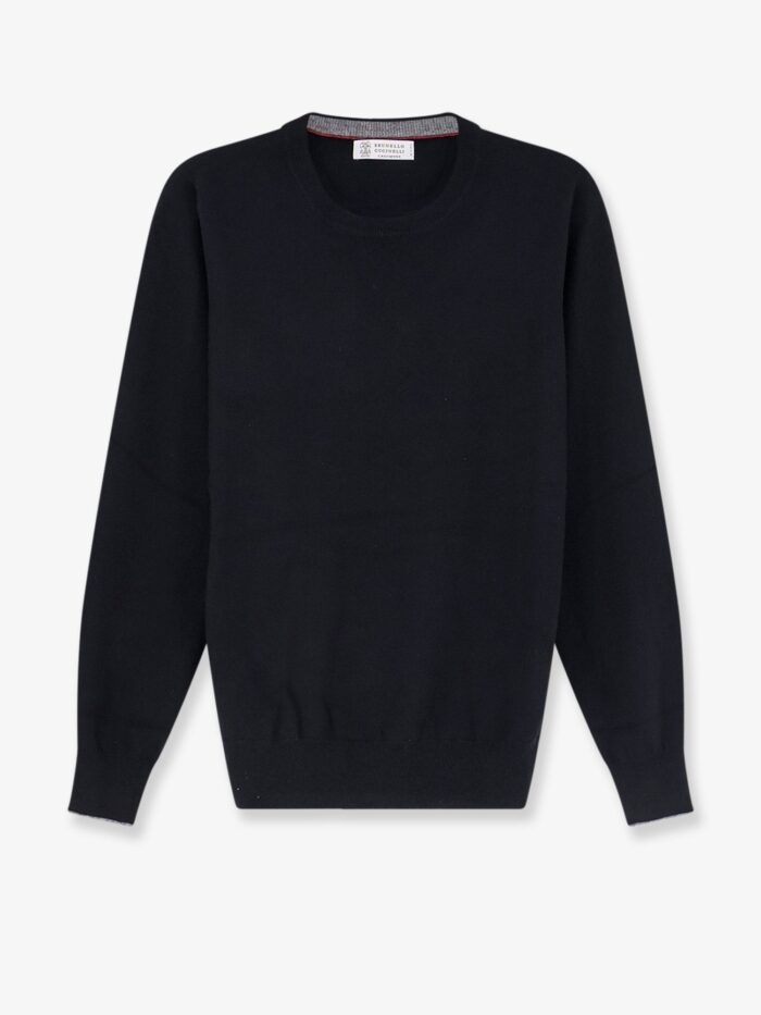 Brunello Cucinelli Cashmere Sweater