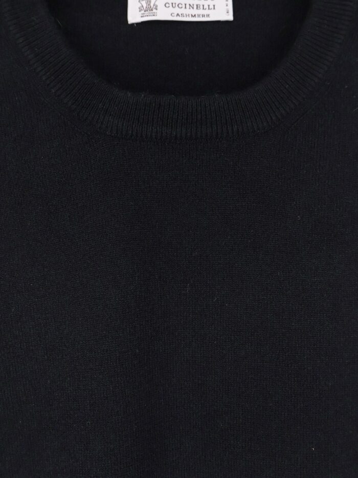 Brunello Cucinelli Cashmere Sweater