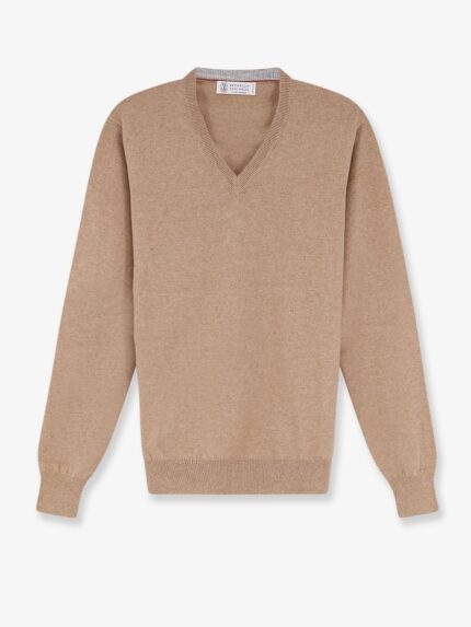 Brunello Cucinelli Cashmere Sweater