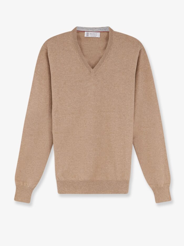 brunello cucinelli cashmere sweater Brunello Cucinelli Cashmere Sweater