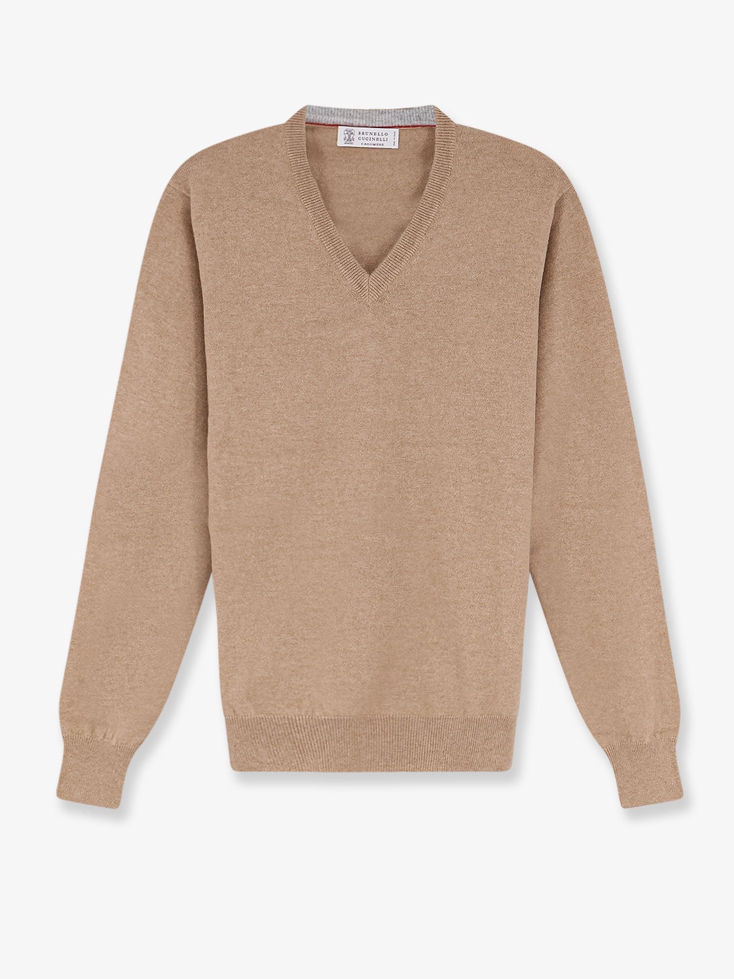 Brunello Cucinelli Cashmere Sweater
