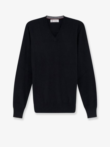 Brunello Cucinelli Cashmere Sweater