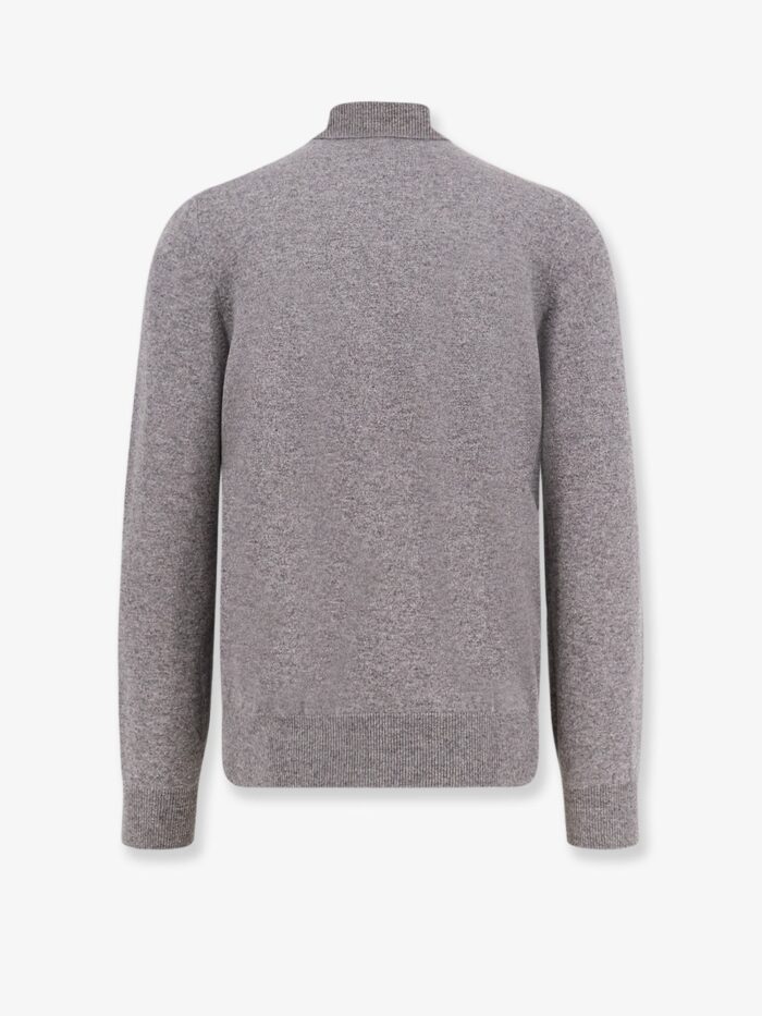 Brunello Cucinelli Cashmere Turtleneck