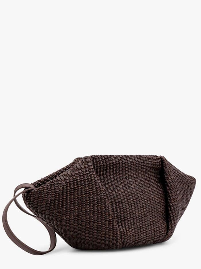 BRUNELLO CUCINELLI CLUTCH