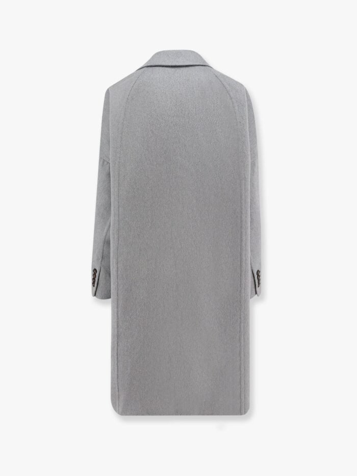 BRUNELLO CUCINELLI COAT