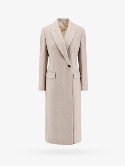 BRUNELLO CUCINELLI COAT