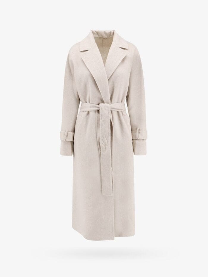 BRUNELLO CUCINELLI COAT