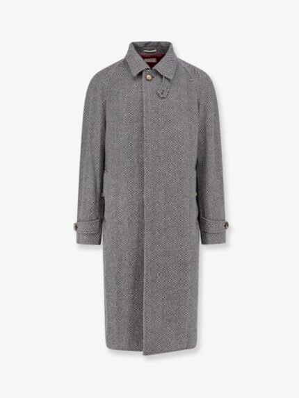 BRUNELLO CUCINELLI COAT