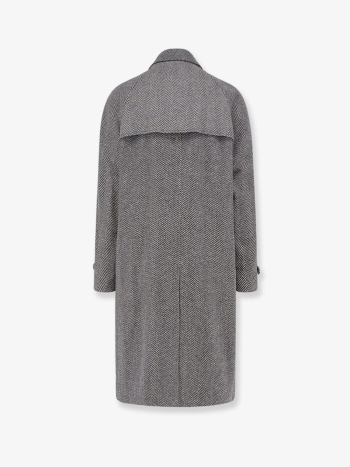 BRUNELLO CUCINELLI COAT