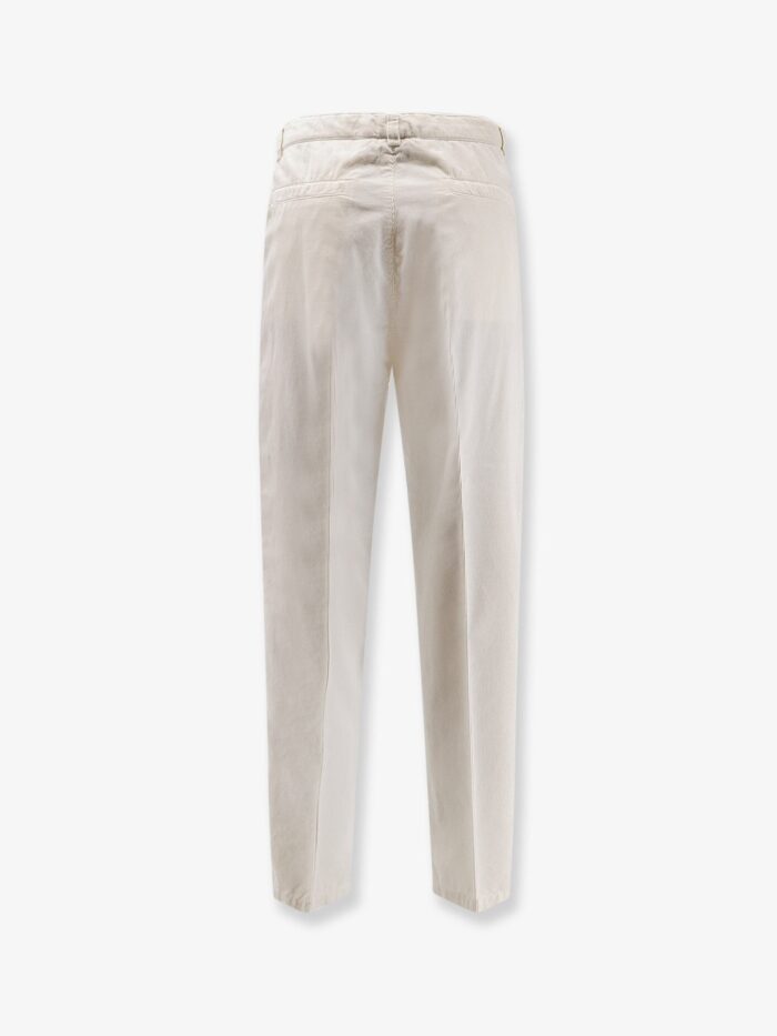 Brunello Cucinelli Corduroy Trousers