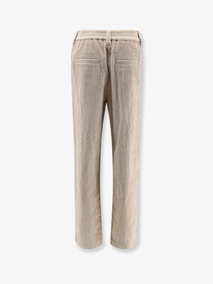 Brunello Cucinelli Corduroy Trousers