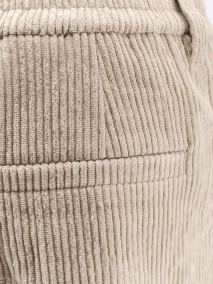Brunello Cucinelli Corduroy Trousers