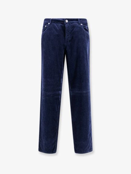 Brunello Cucinelli Corduroy Trousers