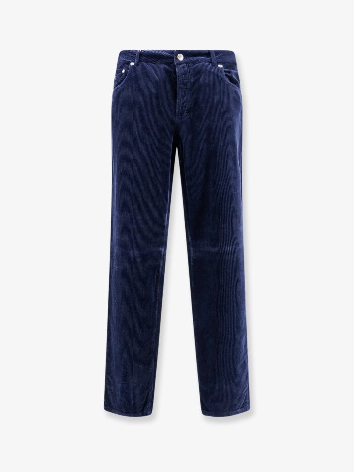 Brunello Cucinelli Corduroy Trousers