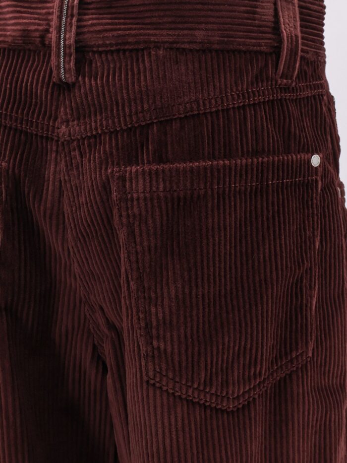 brunello cucinelli corduroy trousers Brunello Cucinelli Corduroy Trousers